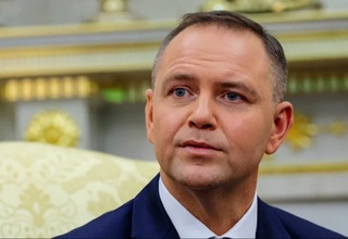 Polshada NATO qo'shinlari joylashtiriladi