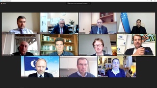 88 млн евро для обеспечения бесперебойной работы энергогенерирующих предприятий Узбекистана в осенне-зимний период