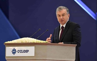 “Яшил иқтисодиёт”ни ривожлантириш жамғармаси ташкил этилади