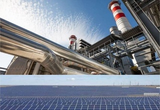 Соли 2022 дар Ӯзбекистон НБҲ ва НБО-и иқтидори умумиашон 1474 МВт ба истифода дода мешаванд