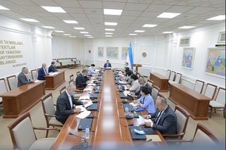 Ўзбекистонда бола ҳуқуқлари институтининг қонуний асоси яратилмоқда