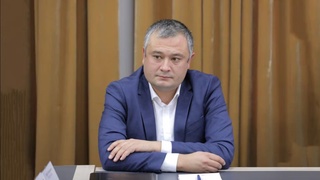 7,5-yilga qamalgan «Toshshahartrans« AJ sobiq rahbari yarim yildan soʻng ozod etildi