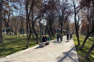 Прогноз погоды на день 10 декабря