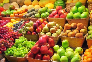 Uzbekistan increased supplies of vegetables and fruits to Russia by almost 1.8 times in the first quarter