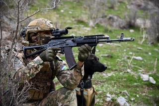 «Ҳанжар-2024» махсус-тактик ўқув машғулотлари якунланди