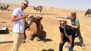 ВВС телеканали Қорақалпоғистонда