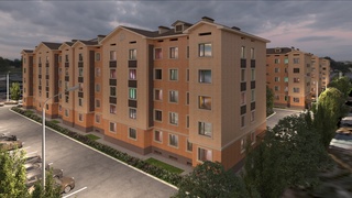 Hududlarda zamonaviy arxitektura koʻrinishiga ega 100 mingta kvartiradan iborat boʻlgan koʻp qavatli uy-joylar quriladi