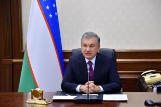 Gidrometeorologiya xizmatini rivojlantirish masalalari muhokama qilindi