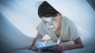 Prezident, ijod va ixtisoslashtirilgan maktablarning oʻquvchilari uchun “Onlayn oromgoh” loyihasi ishga tushirildi