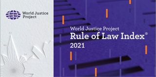 Ўзбекистон ҳуқуқ устуворлиги индексида 14 поғона юқорилади