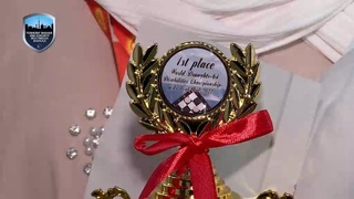 “Нурли маскан” мактабининг ўқувчиси шашка бўйича жаҳон чемпионати олтин медали соҳиби бўлди