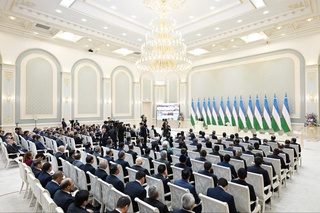 Франция тажрибаси асосида 50-60 бошли кичик чорвачилик хўжаликлари ташкил этилади