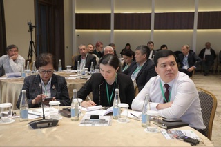 В Узбекистане проходит форум по эффективному управлению электронными отходами