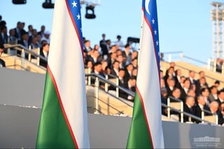 Муаммоларимизнинг ечими, саволларимизнинг жавоби фақат ва фақат таълимда — Президент