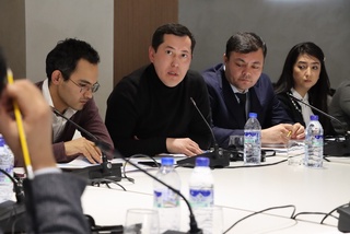 Ўзбекистонда оила фаровонлиги индекси жорий этилади