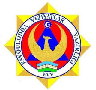 FVV zilzila oqibatida hech qanday ko'ngilsiz hodisalar kuzatilmaganini ma'lum qilindi