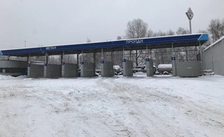 Пойтахтдаги газ қуйиш шохобчалари вақтинча ёпилади