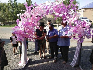 “Дўстлик”нинг ўз биноси бор