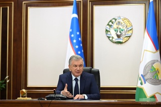 Geologiya tarmoqlaridagi qo‘shimcha imkoniyatlar ko‘rsatib o‘tildi