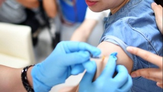 Ўзбекистонда коронавирусга қарши тўлиқ эмланганлар сони 3 миллион нафардан ошди