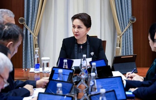 Орталық Азияда алғаш рет өтетін беделді конференцияға қызу дайындық жүргізілуде