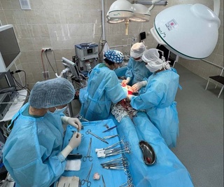 Bolalar va yangi tugʻilgan chaqaloqlar salomatligini yaxshilash maqsadida yana 7ta Klinik protokol tasdiqlandi