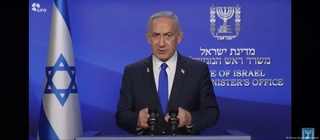 Исроил Ғазо секторини тўлиқ аннекcия қилиш масаласини кўриб чиқмоқчи