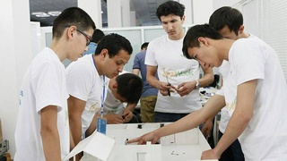 Наука и инновации - ценный капитал общества