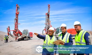 Реализуются важные инвестиционные проекты