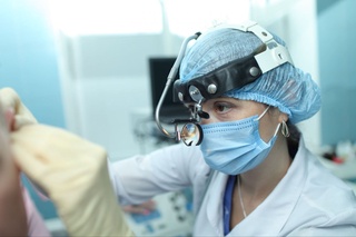 2025-жылы Оториноларингология орайы тәрепинен аймақларда қандай сийрек ушырасатуғын операциялар жолға қойылады?