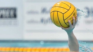 Водное поло: запрыгнуть в последний вагон