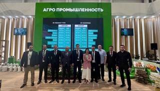 Uzbekistan - Bashkortostan: strategic partnership in agriculture is expanding