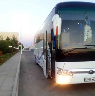 Хотин-қизларнинг бўш вақтда мазмунли дам олишларига ҳам алоҳида эътибор қаратилмоқда