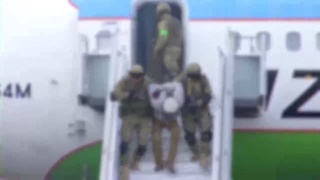 Суриядаги террористик ташкилот фаолиятида иштирок этган ака-уканинг аччиқ қисмати