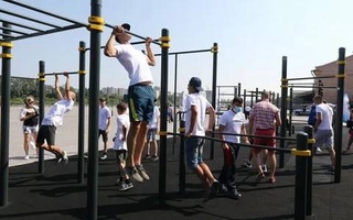 В Узбекистане будут проводиться пятиэтапные массовые спортивные соревнования