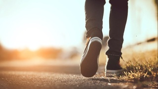 Kuniga 7 ming qadam yurish kifoya — yangi tadqiqot