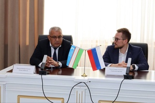 GeoMIX предоставила право безвозмездного использования двух видов своего программного обеспечения Навоийскому государственному горно-технологическому университету