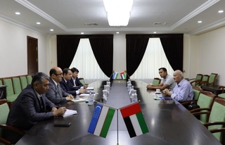 Mercury Group: “Oʻzbekiston katta eksport salohiyatiga ega”