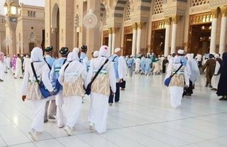 Ўзбекистонда ҳаж мавсуми 2024 йил 23 майдан бошланади