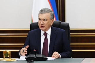 Обсуждены вопросы укрепления обороноспособности страны