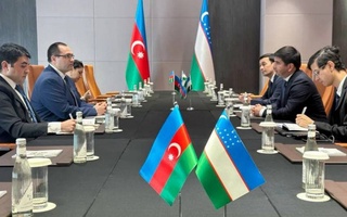 Tashkent and Baku discussed the implementation of the roadmap for cooperation in the field of agriculture