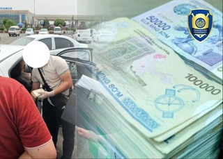 Persons who promised assistance in obtaining a preferential loan were detained in Khorezm and Andijan regions