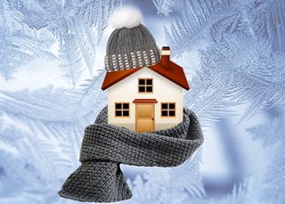 Қишнинг ғамини ёзда кўр