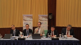 Qishloqlar charogʻon boʻladi