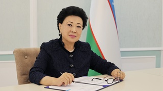 Kichik odimlar shaxdam qadamlarga aylanadi