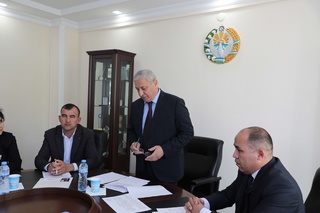 Мустақил таълим учун ягона намунавий тартиб жорий қилинмоқда