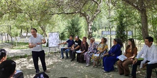 Mehmon uylarini tashkil etish va boshqarish turizm rivojining muhim omili