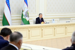 Brakonyerlik uchun javobgarlikni kuchaytirish taklif qilindi