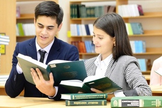 Таълим олиш ҳар бир фуқаронинг узвий ҳуқуқи