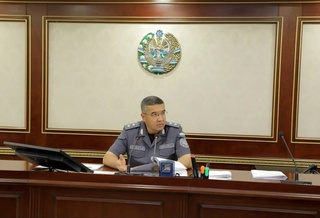 В Узбекистане усилят меры безопасности во время массовых и праздничных мероприятий